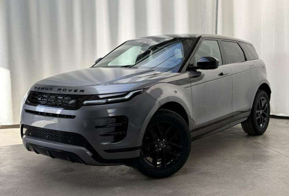 Land Rover D165 AWD Auto Dynamic SE