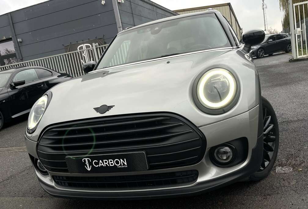 MINI 1.5A KEYLESS/FULL LED/NAVI/CARPLAY/CAMERA