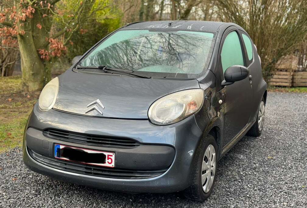 Citroen 1.0i 12v Seduction
