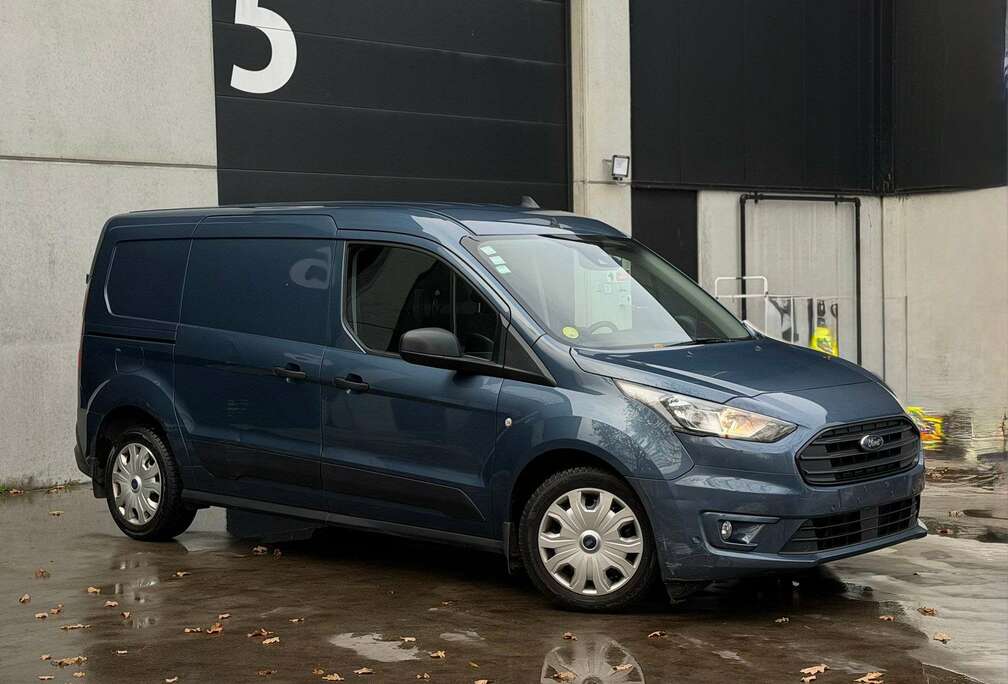 Ford 1.5D 100PK L2 CameraZetelVerwarmingNavi 2023