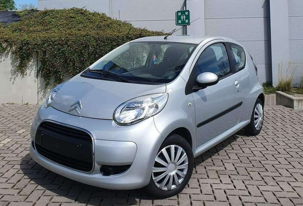 Citroen UN SEUL PROPRIÉTAIRE GARANTIE 69 800 KM