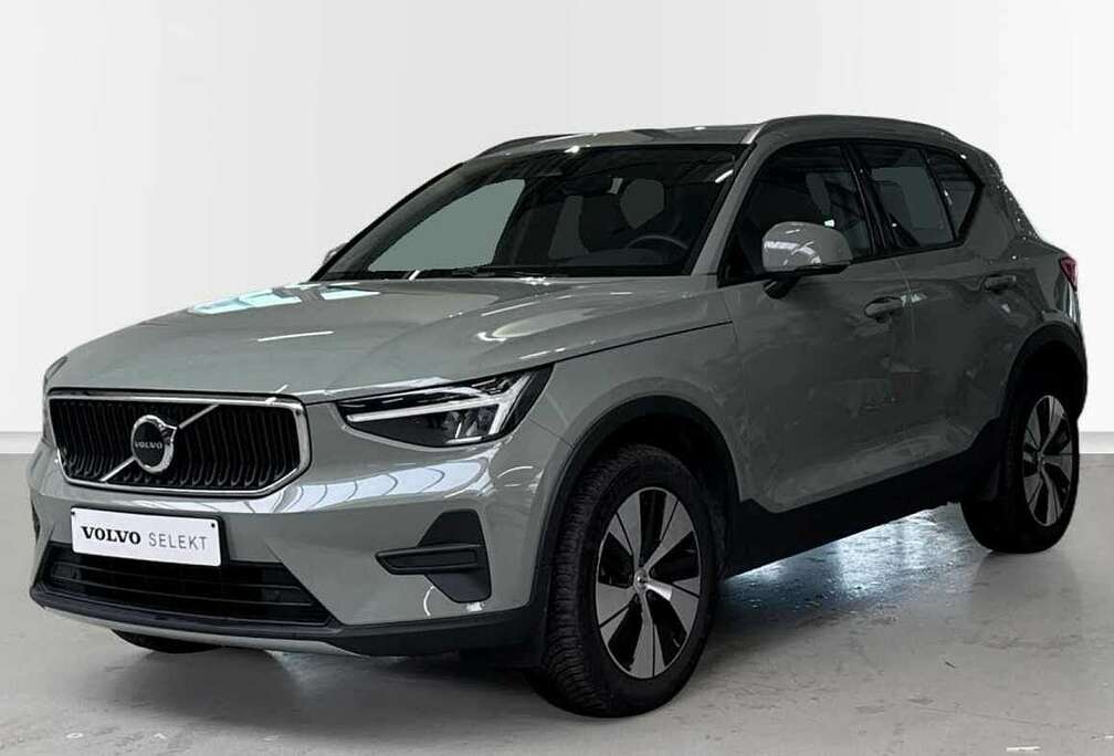 Volvo Core B3 Mild hybride  Leder  Camera  Elektrisch