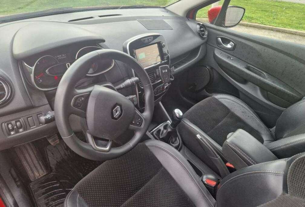 Renault Clio 1.2i Campus