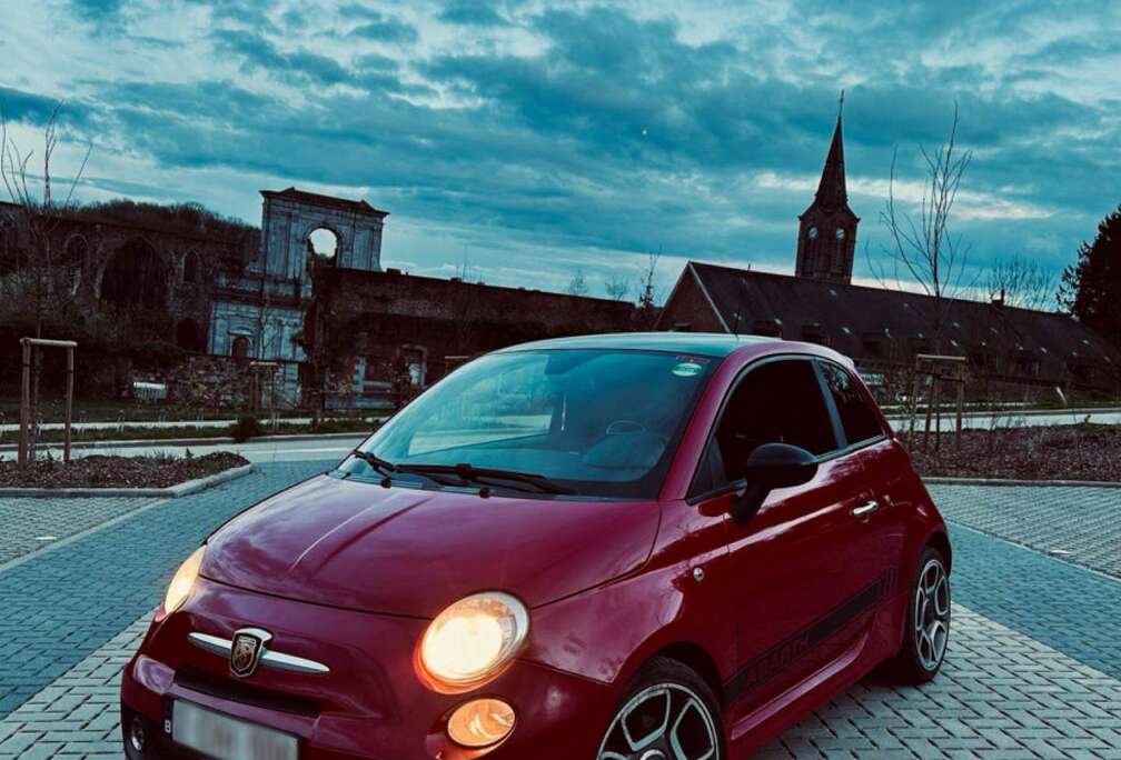 Fiat sport