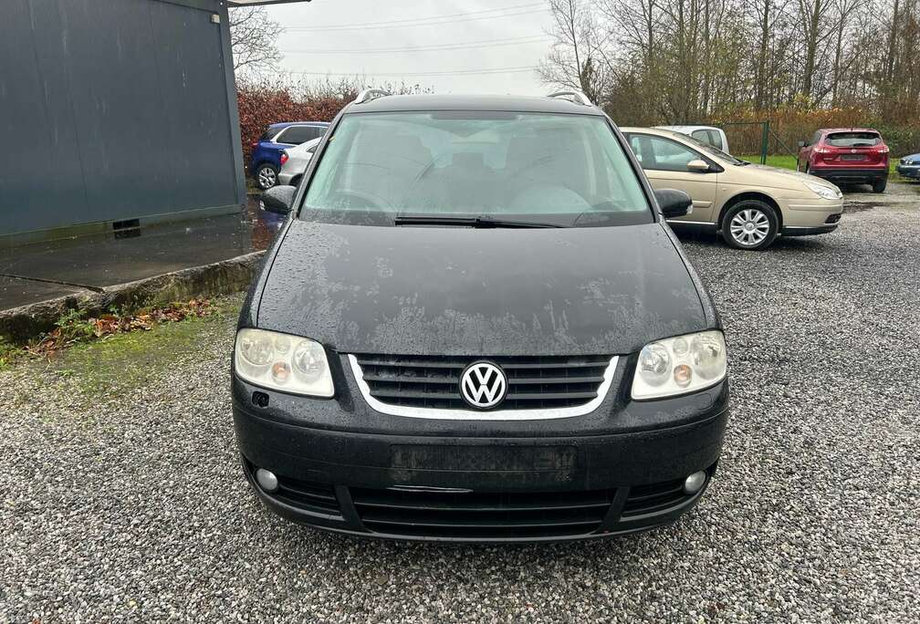 Volkswagen 2.0 FSI AUTOMATIQUE