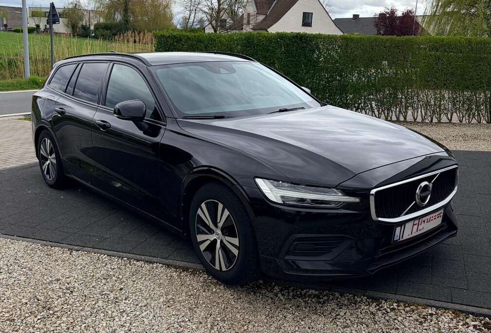 Volvo V60 2.0 D3