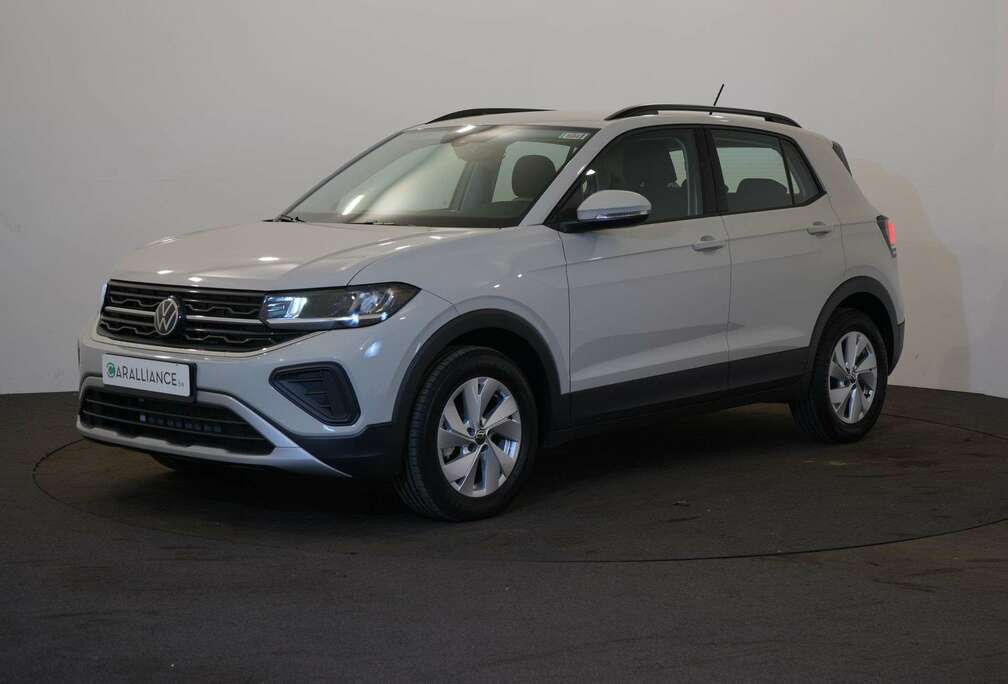 Volkswagen Life 1.0TSI DSGJA16App-ConnectPDCLED