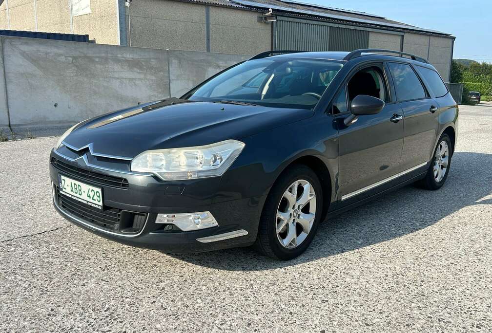 Citroen 1.6 HDi Tentation FAP - GARANTIE 12 MOIS