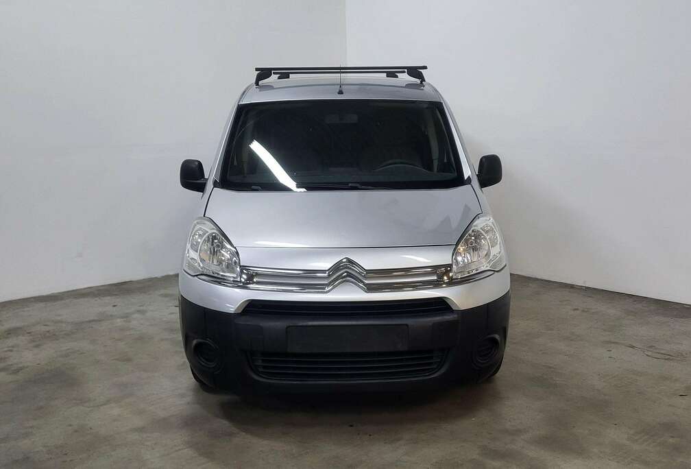 Citroen 1.6 VTi Court/Kort Pro * AIRCO *