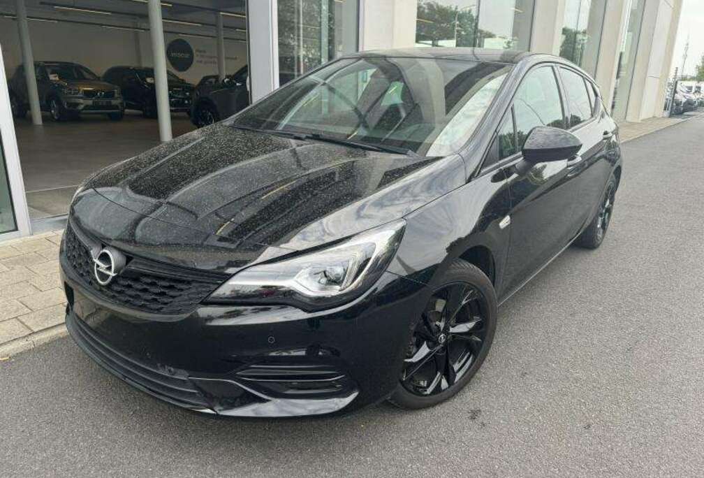 Opel K Ultimate