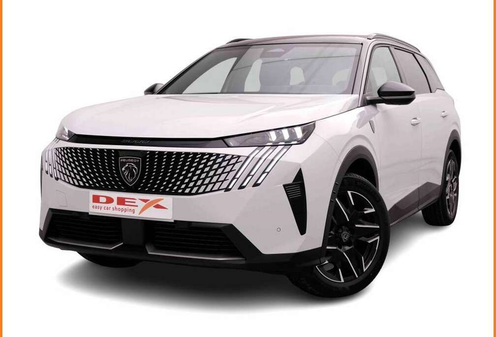 Peugeot 145 e-DCS6 HYBRID GT 7PL  Pano  Winter Pack  Panoramic Navi