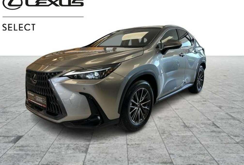 Lexus 2.5 PHEV AWD EXECUTIVE LINE