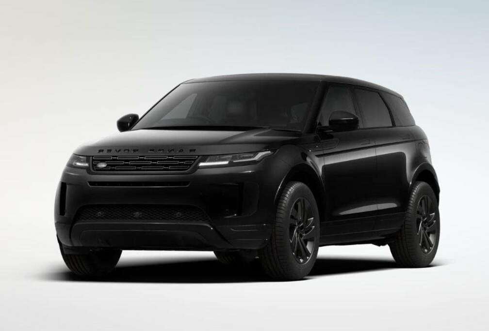 Land Rover P270e S AWD Auto. 06/2026