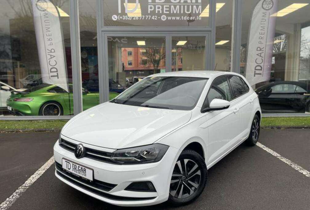 Volkswagen UNITED