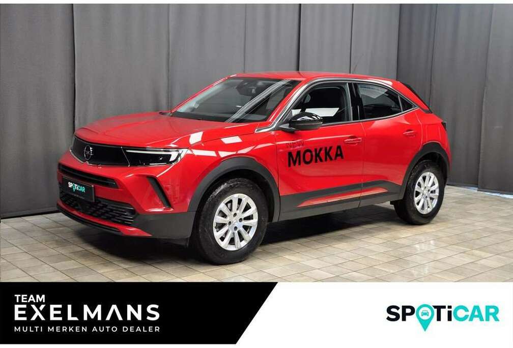 Opel Edition