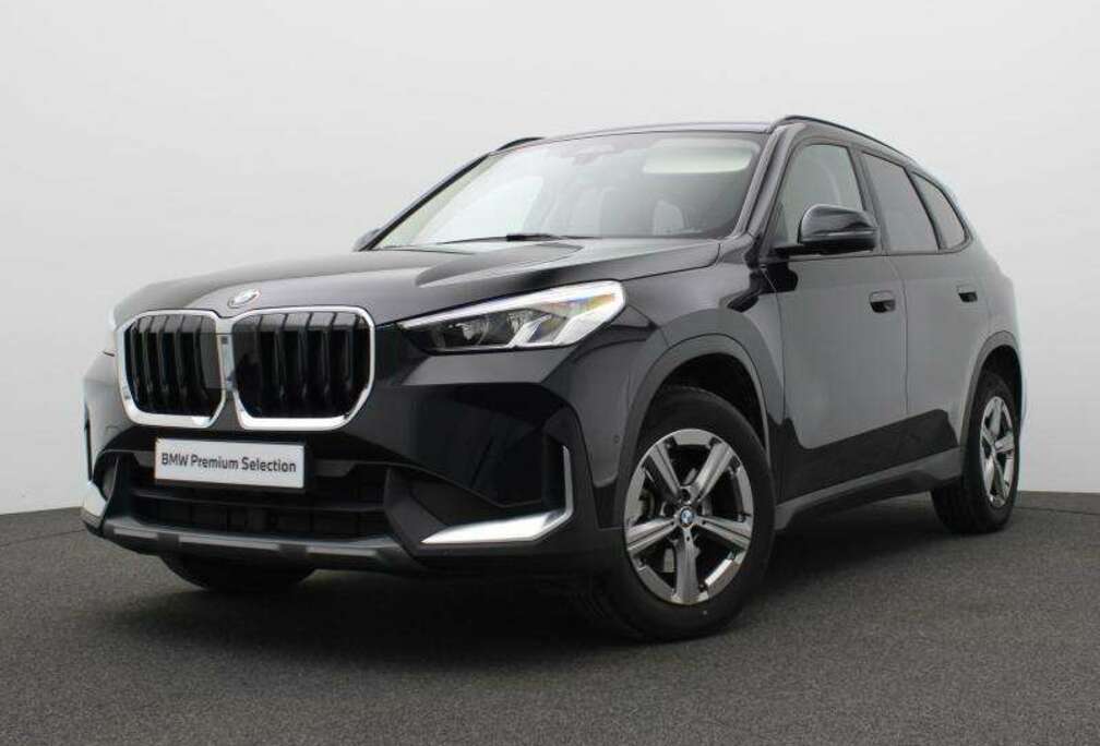 BMW AUTOMAAT - LED - NAVI