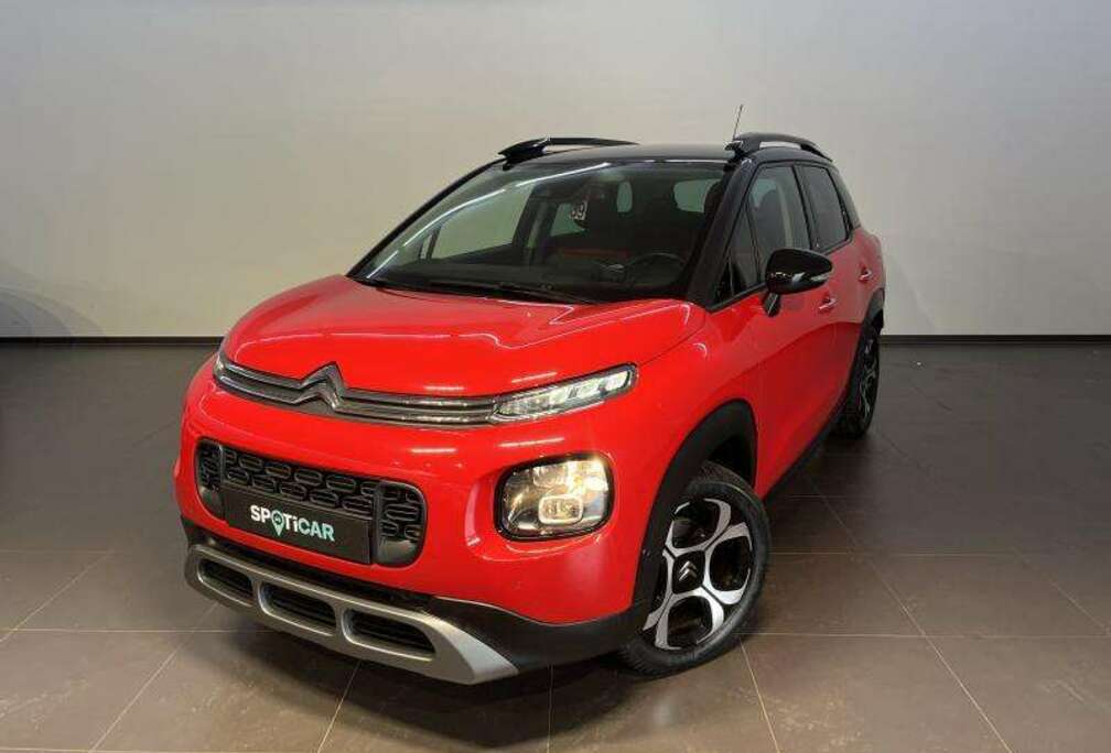 Citroen Shine