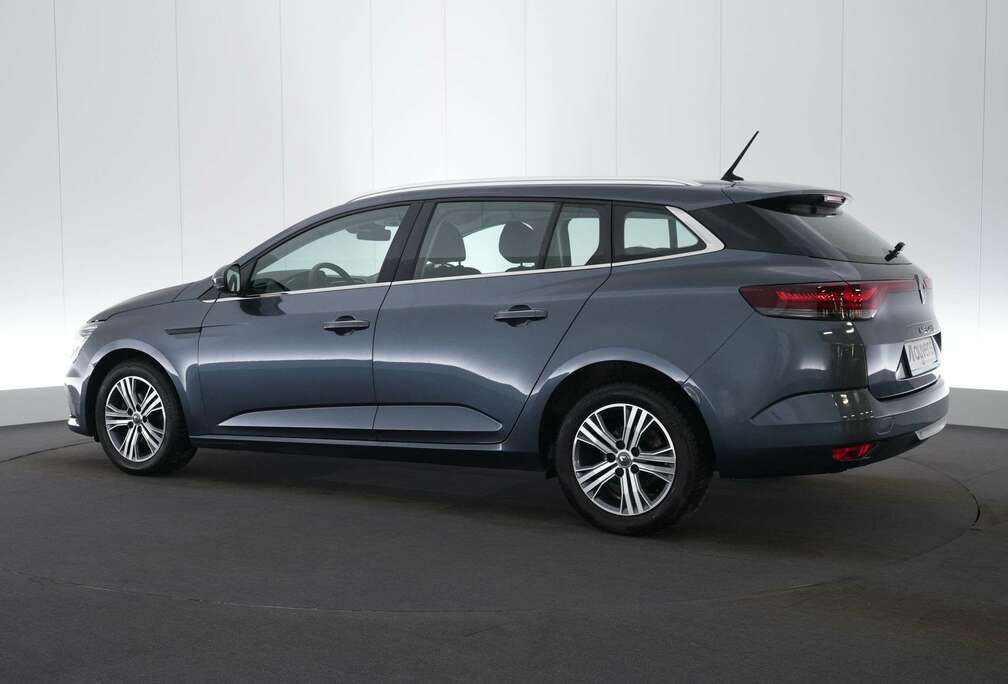 Renault Grandtour 1.3 TCe Equilibre LED GPS PDC Keyless Ca