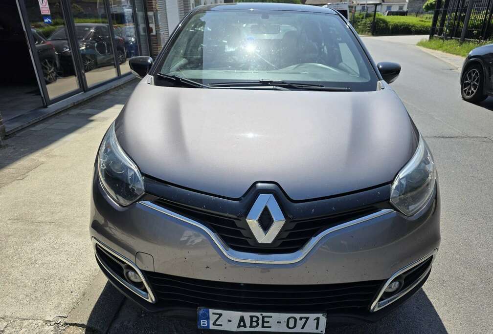 Renault ENERGY TCe 90 Start&Stop Intens