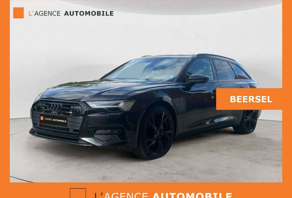 Audi Garantie 12 Mois