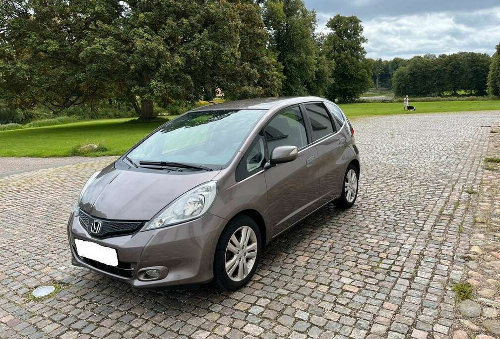 Honda i-VTEC 1.4iComfort