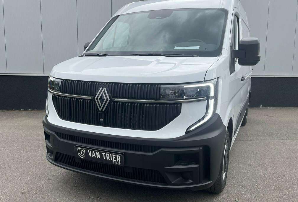 Renault Extra L3H2 150PK