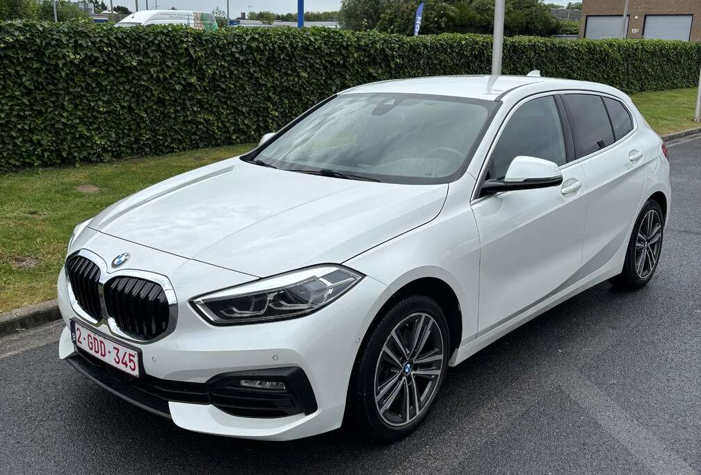 BMW Sport Edition