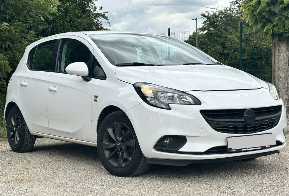 Opel Gekeurd V.V.  1Eigenaar Carplay Dealeronder