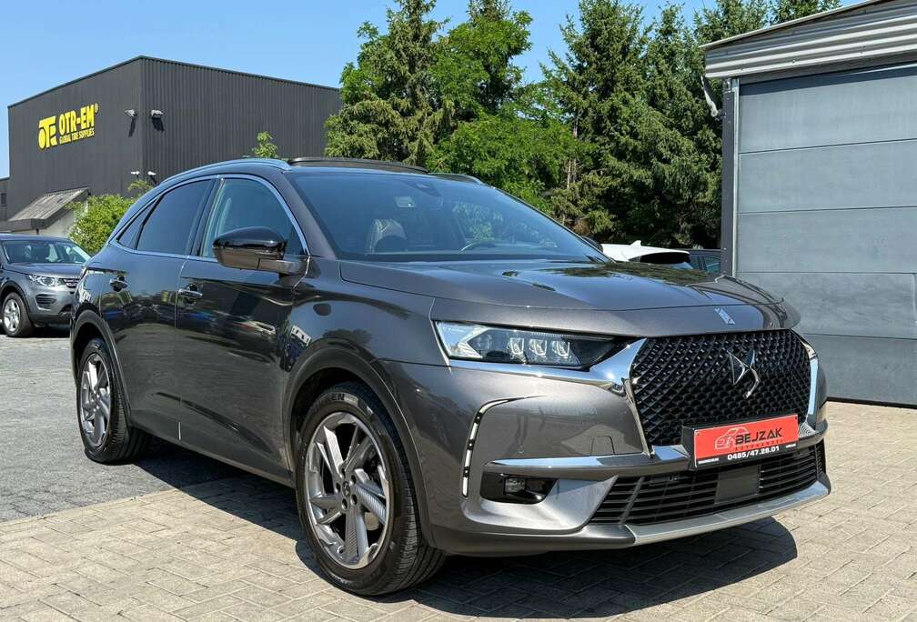 1.5 BlueHDi Rivoli Nieuwstaat 1j Garantie