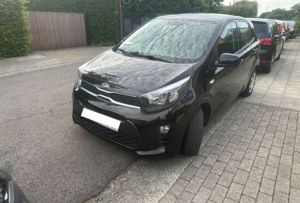 Kia 1.0i Easy+