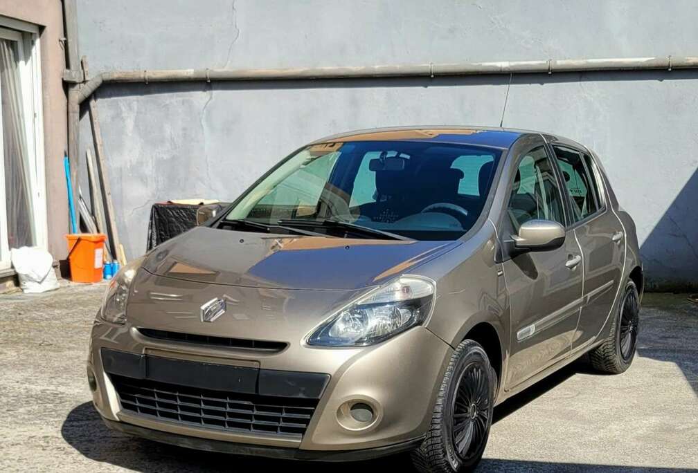 Renault 1.2i Yahoo
