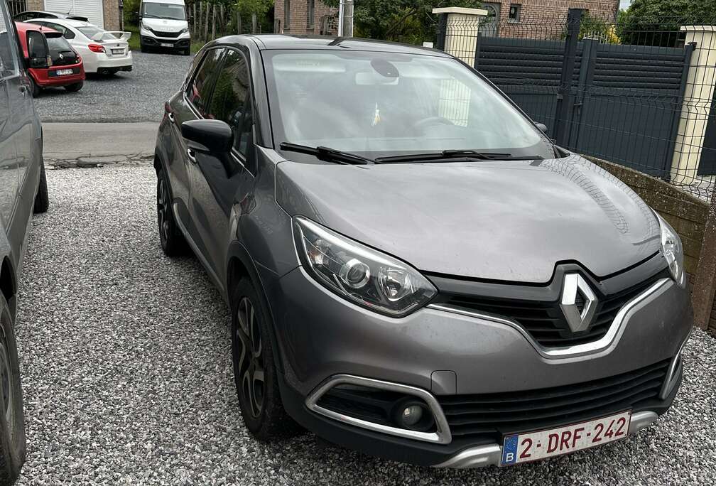 Renault 1.5 dCi Energy Intens