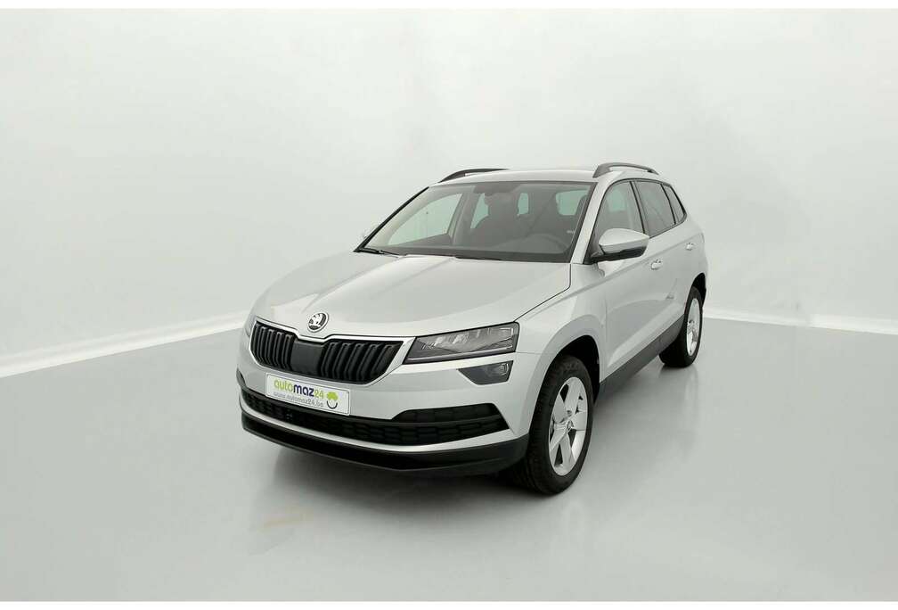 Skoda Ambition 2.0TDI 85kW(115ch) DSG7 * GPS