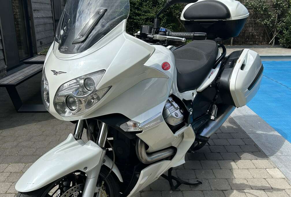 GT
