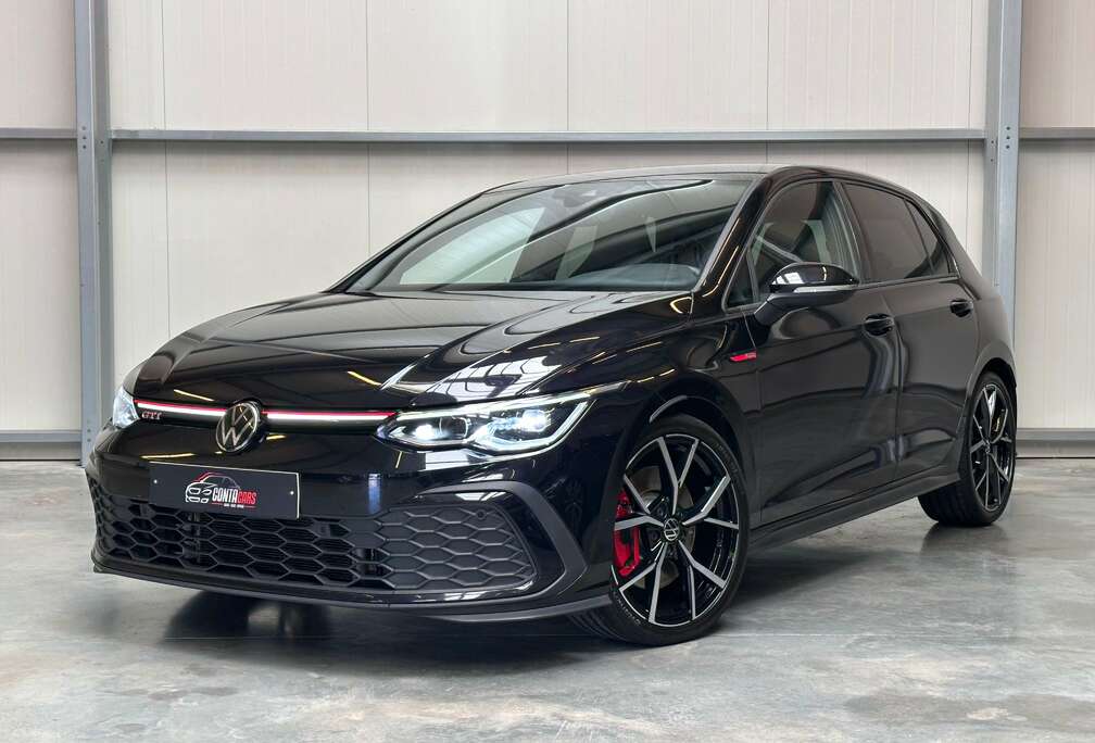 Volkswagen *GARANTIE 12 MOIS* Golf 2.0 TSI GTI DSG