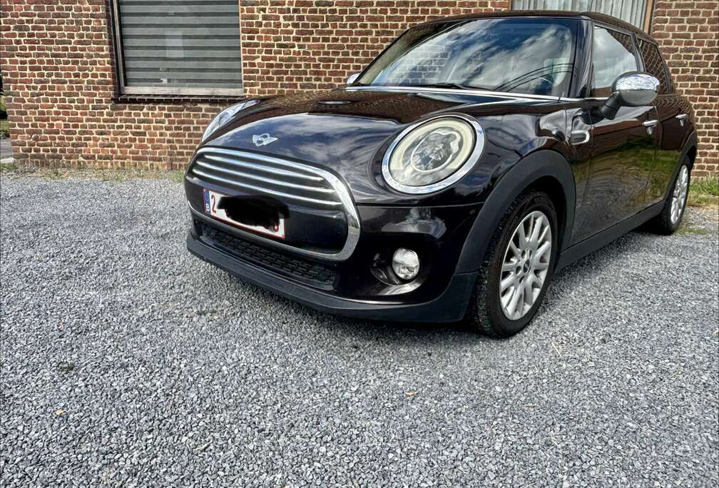 MINI 1.5A