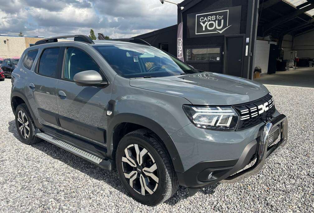 Dacia 1.5 Blue dCi Journey✅GARANTIE 1 AN✅