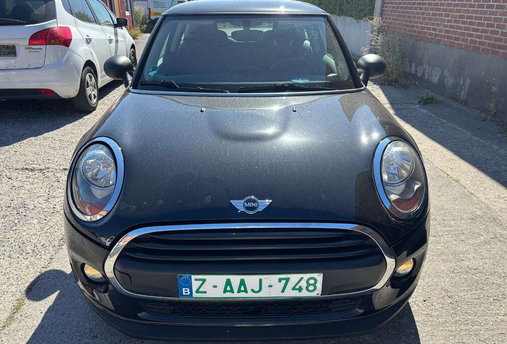 MINI Mini 1.5 D Prête à immatriculer !