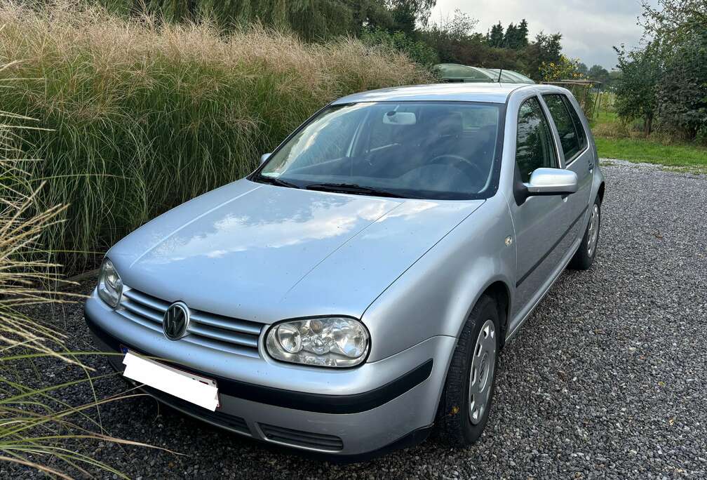 Volkswagen 1.9 TDi 4Motion Base Sydney