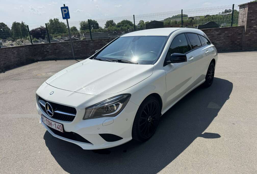 Mercedes-Benz d