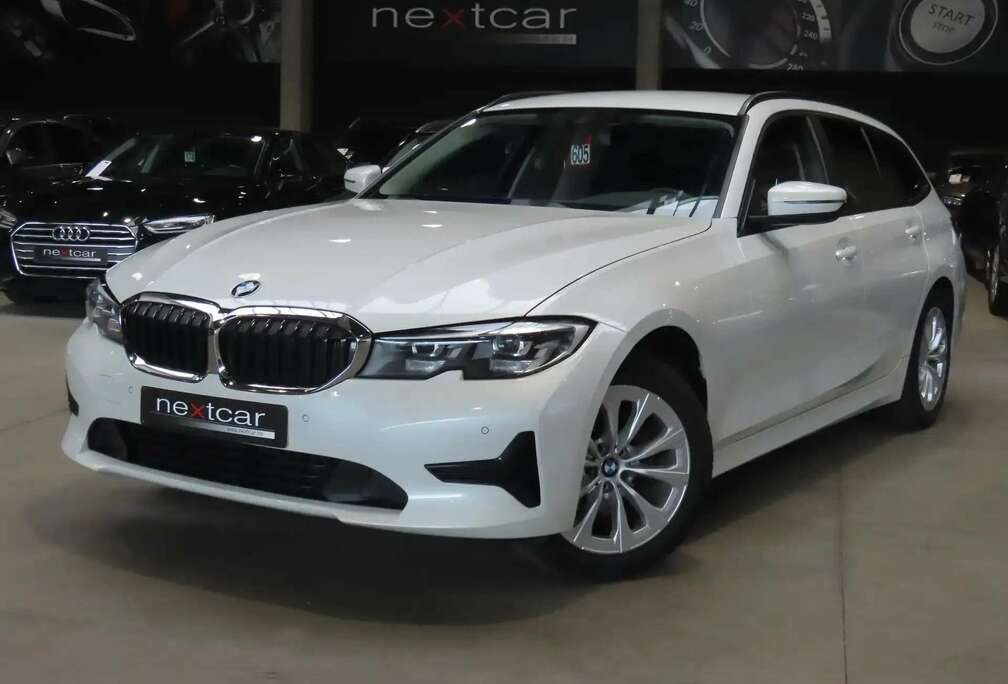 BMW dA Touring G21 *LED-17\