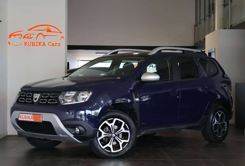 Dacia 1.0 TCe Airco Navi 360° Camera DodeH LPG Garantie*