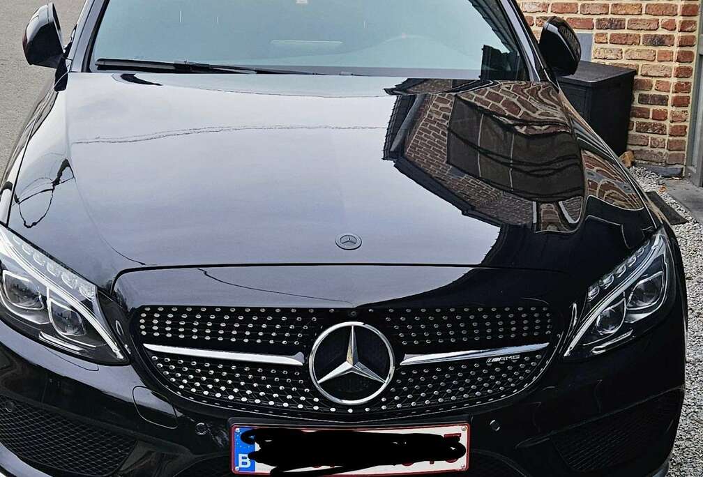 Mercedes-Benz 4-Matic