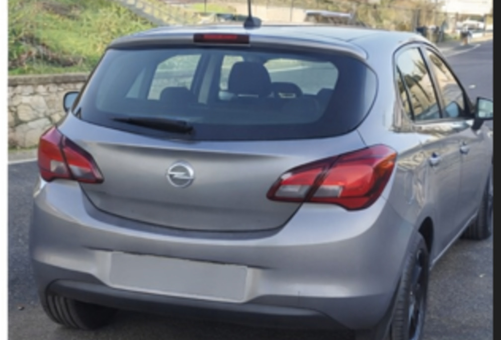 Opel Corsa 1.4i 120 Years (EU6.2)