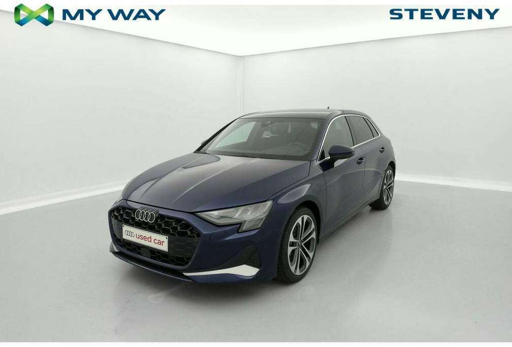 Audi Sportback Sportback 30 TFSI Business Edition Advan