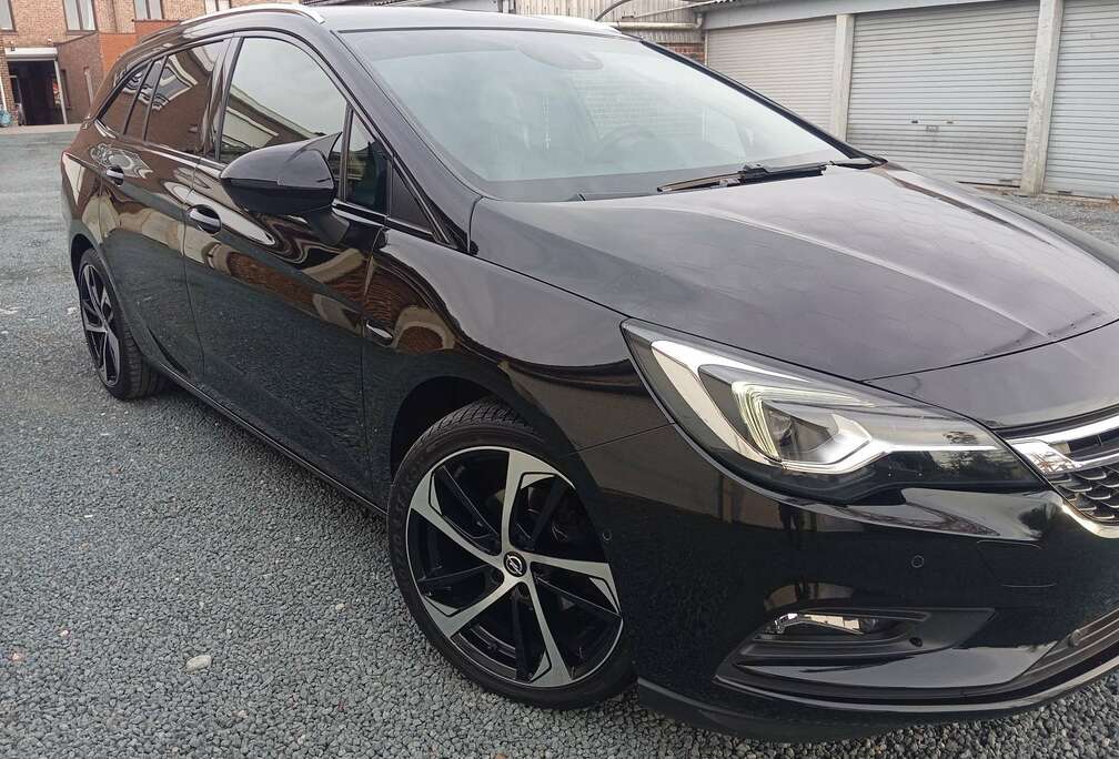 Opel 1.6 D Start/Stop Sports Tourer Business