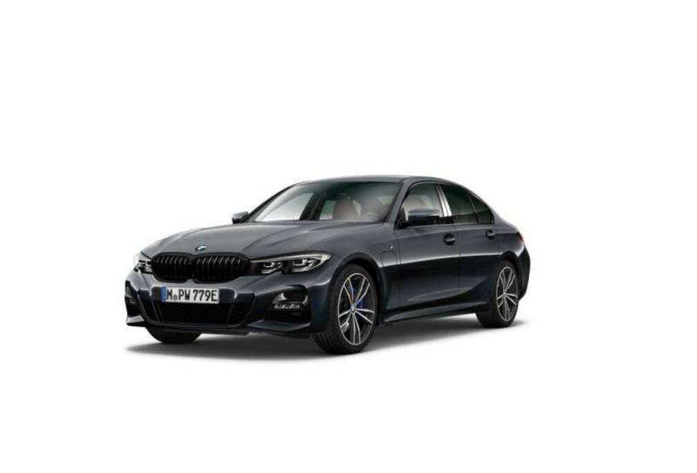 BMW M SPORT - HARMAN-KARDON- NAVI