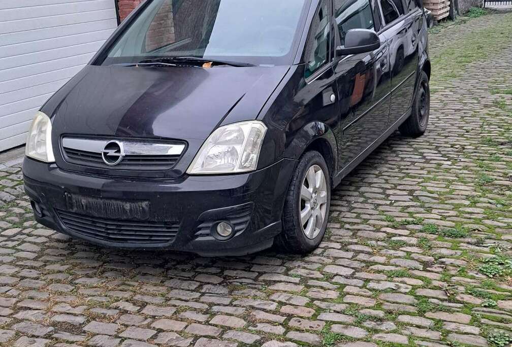 Opel 1.7 CDTi Enjoy FAP