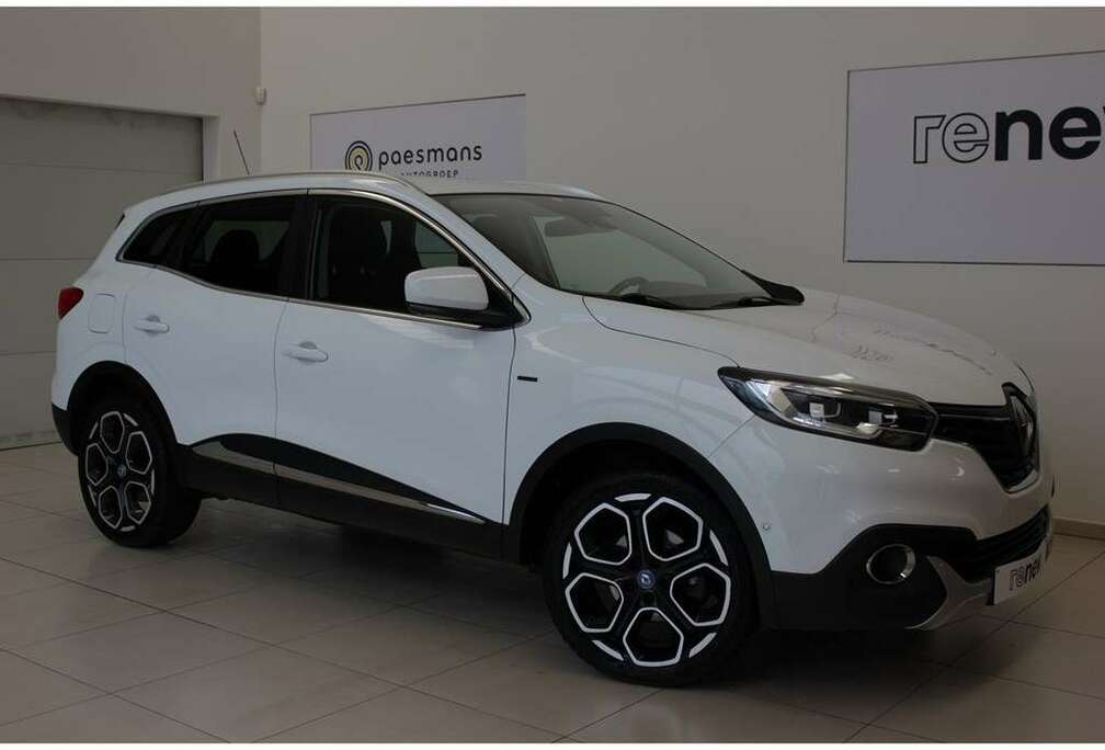 Renault S-Edition Tce 130