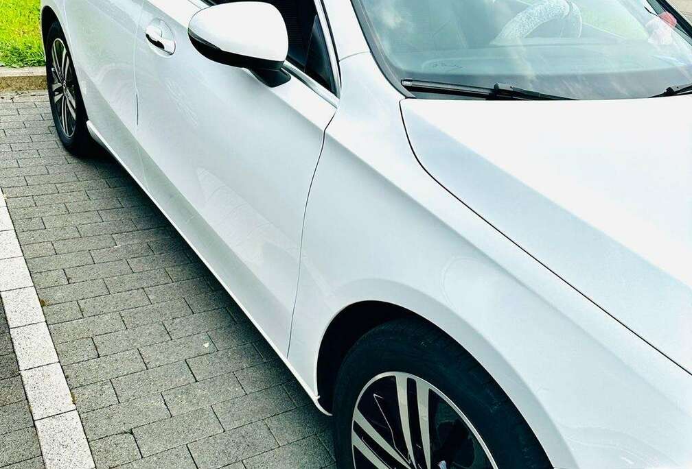 Mercedes-Benz Edition 2020